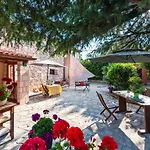 Appartement Pino