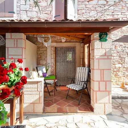Pino Appartement Bale