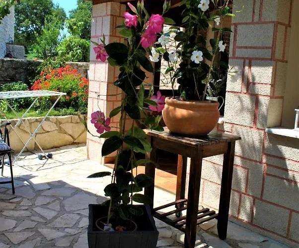 Apartment Pino