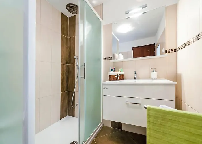 Pino Apartment *
