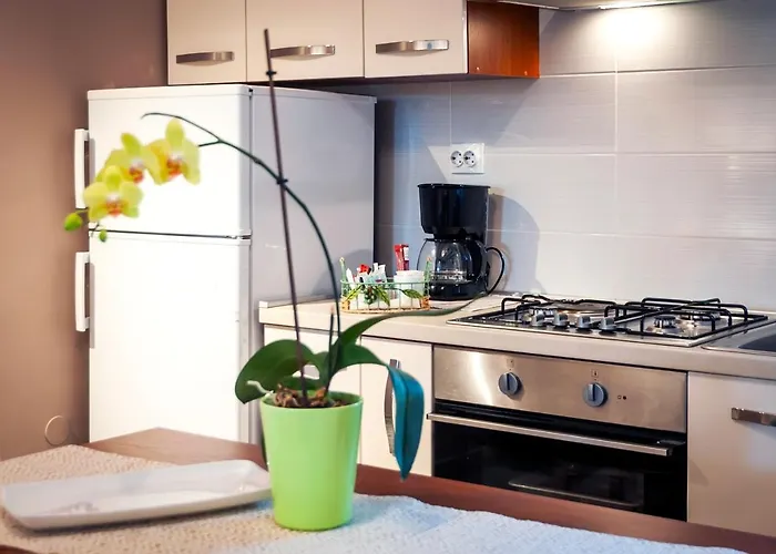 Pino Apartment