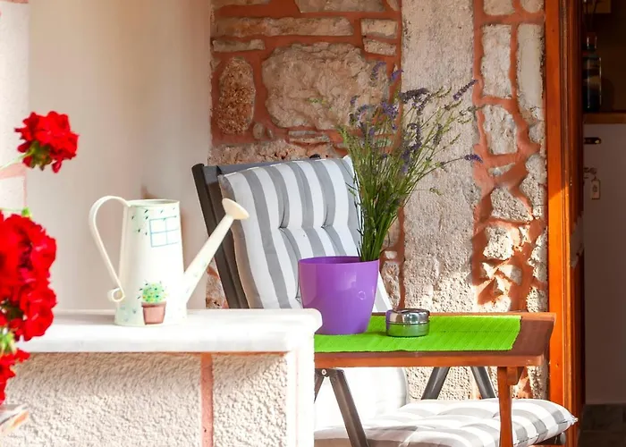 Pino Apartment *