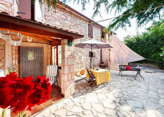 Pino Apartment