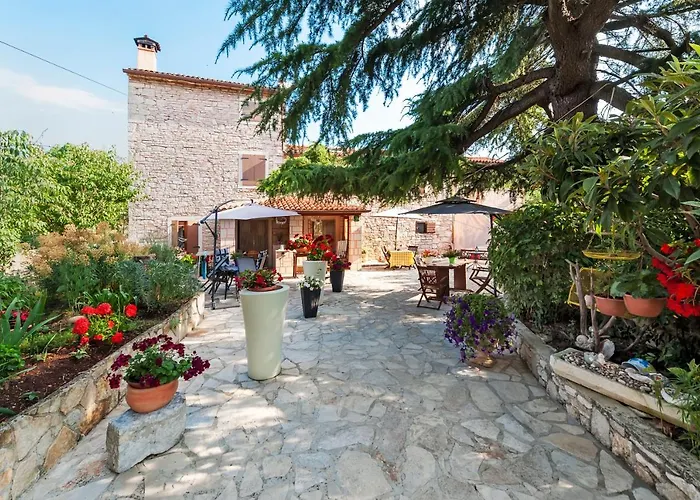 Apartment Pino