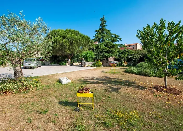Apartment Pino
