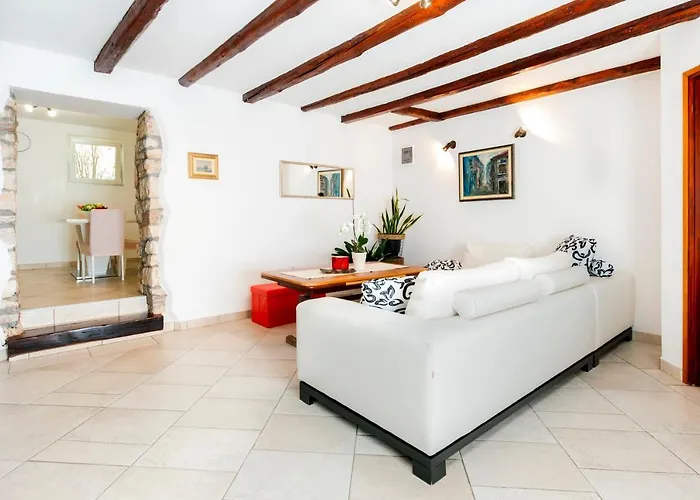 Apartment Pino