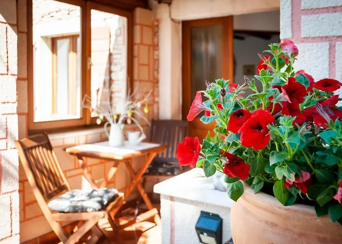 Pino Apartment