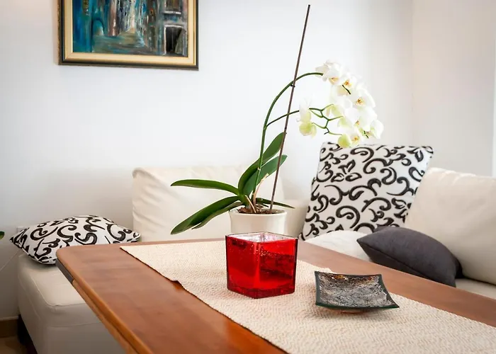 Pino Apartment