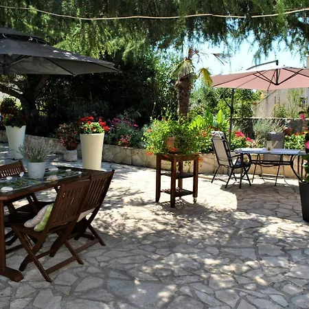 Apartment Pino Bale