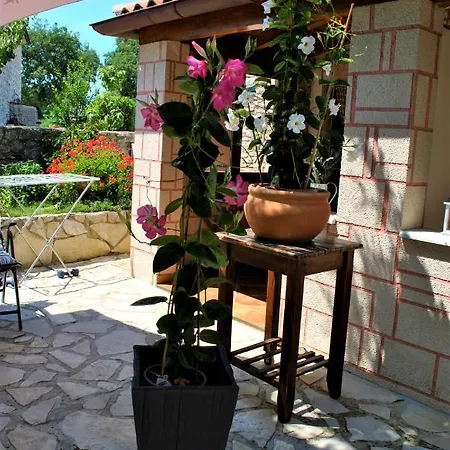 Apartment Pino
