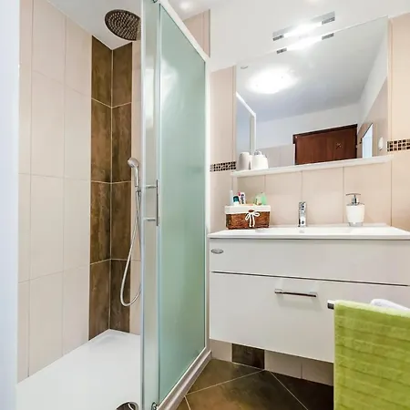 Pino Apartment *