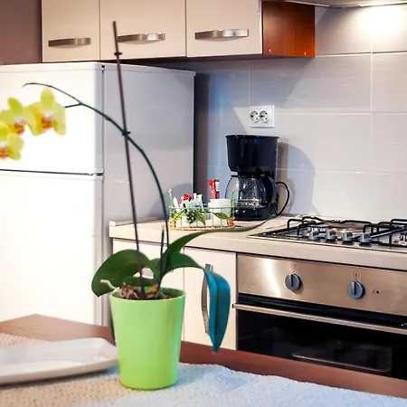 Pino Apartment