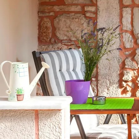Pino Apartment *