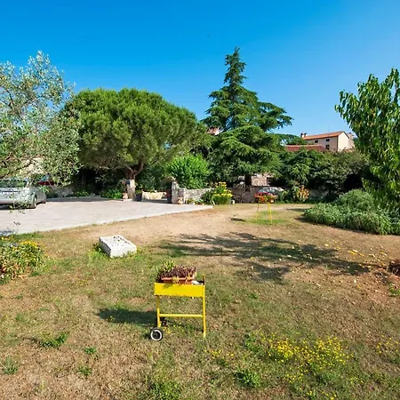 Apartment Pino