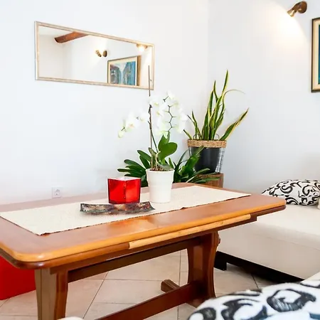 Pino Apartment *