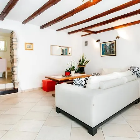 Apartment Pino
